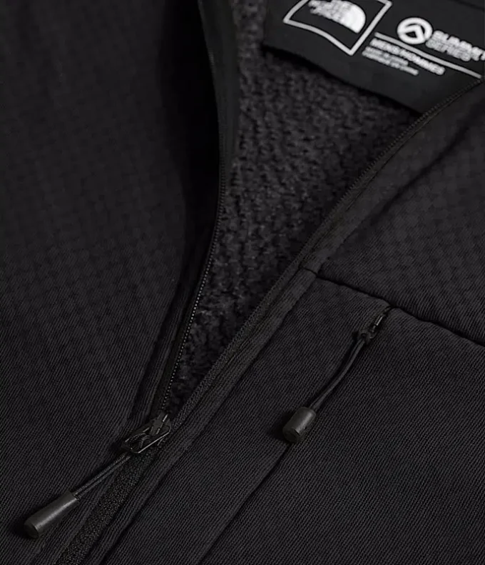 Summit Series FUTUREFLEECE™ Full-Zip Hoodie für Herren Summit Series FUTUREFLEECE™ Full-Zip Hoodie für Herren
