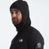 Summit Series FUTUREFLEECE™ Full-Zip Hoodie für Herren Summit Series FUTUREFLEECE™ Full-Zip Hoodie für Herren