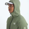 Summit Series FUTUREFLEECE™ Full-Zip Hoodie für Herren Summit Series FUTUREFLEECE™ Full-Zip Hoodie für Herren