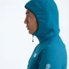 Summit Series FUTUREFLEECE™ Full-Zip Hoodie für Herren Summit Series FUTUREFLEECE™ Full-Zip Hoodie für Herren