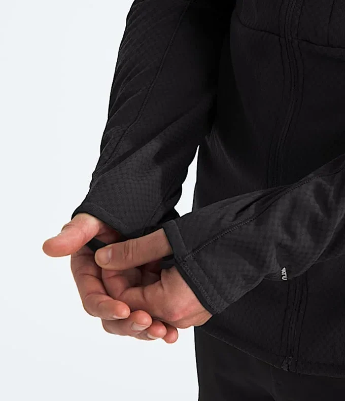 Summit Series FUTUREFLEECE™ Full-Zip Hoodie für Herren Summit Series FUTUREFLEECE™ Full-Zip Hoodie für Herren