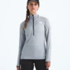 Summit Series FUTUREFLEECE™ LT ?-Zip für Damen Summit Series FUTUREFLEECE™ LT ?-Zip für Damen