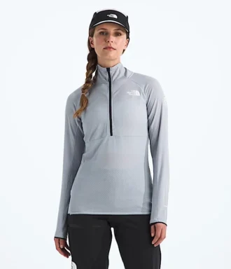 Summit Series FUTUREFLEECE™ LT ?-Zip für Damen