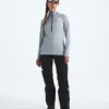 Summit Series FUTUREFLEECE™ LT ?-Zip für Damen Summit Series FUTUREFLEECE™ LT ?-Zip für Damen
