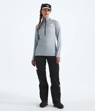 Summit Series FUTUREFLEECE™ LT ?-Zip für Damen