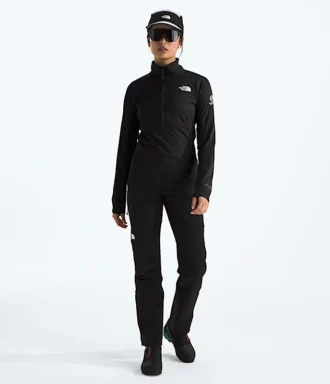 Summit Series FUTUREFLEECE™ LT ?-Zip für Damen
