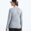 Summit Series FUTUREFLEECE™ LT ?-Zip für Damen Summit Series FUTUREFLEECE™ LT ?-Zip für Damen