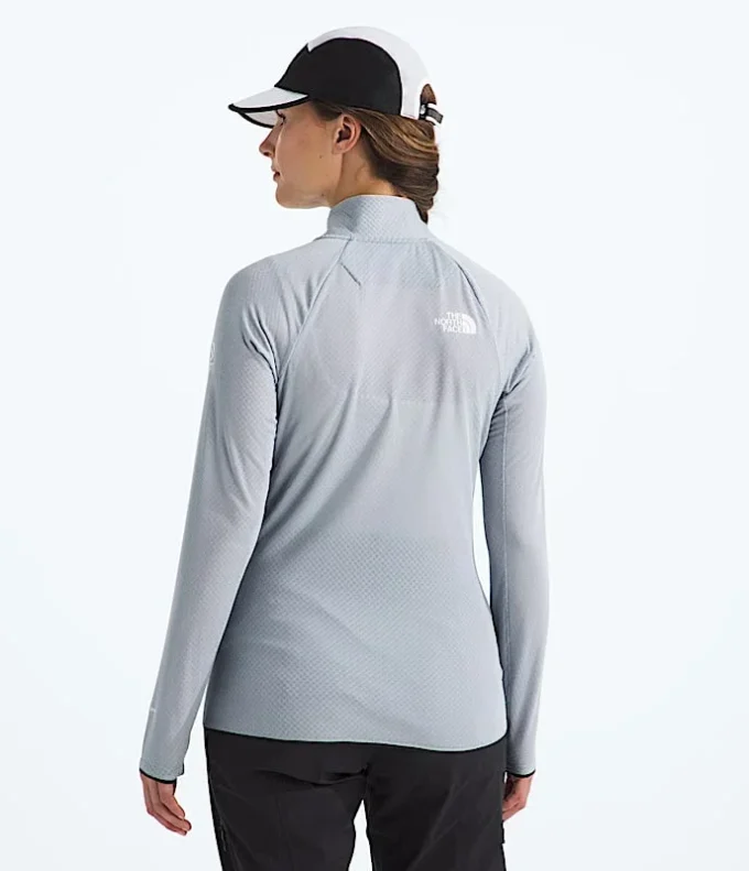 Summit Series FUTUREFLEECE™ LT ?-Zip für Damen Summit Series FUTUREFLEECE™ LT ?-Zip für Damen