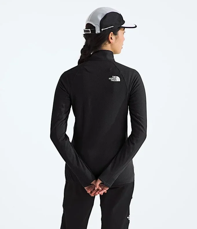 Summit Series FUTUREFLEECE™ LT ?-Zip für Damen Summit Series FUTUREFLEECE™ LT ?-Zip für Damen