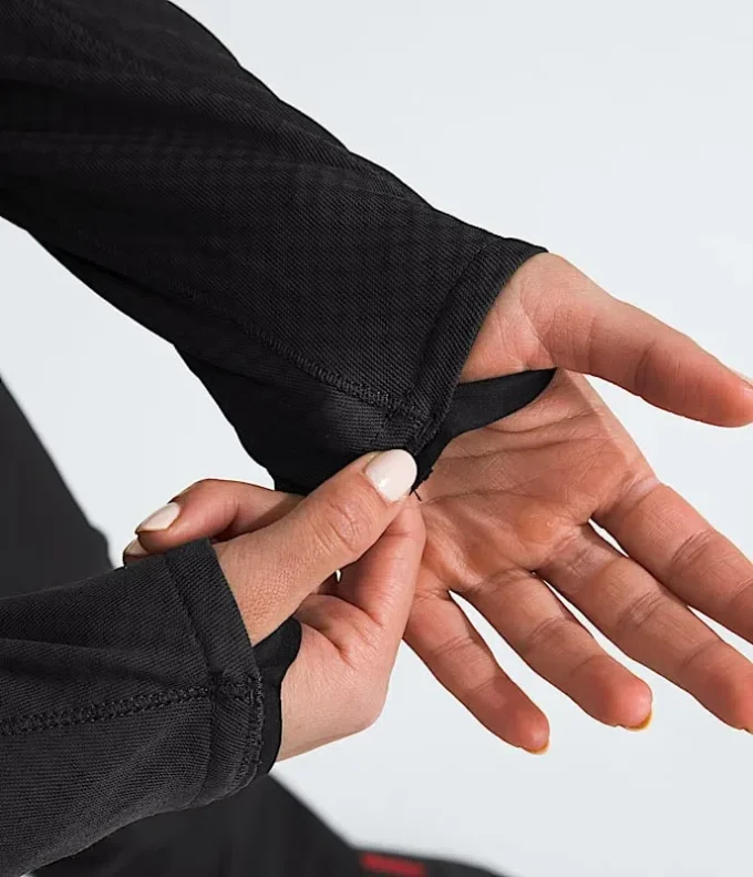Summit Series FUTUREFLEECE™ LT ?-Zip für Damen Summit Series FUTUREFLEECE™ LT ?-Zip für Damen