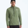 Summit Series FUTUREFLEECE™ LT ?-Zip für Herren Summit Series FUTUREFLEECE™ LT ?-Zip für Herren