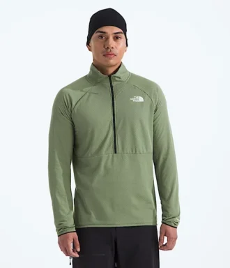 Summit Series FUTUREFLEECE™ LT ?-Zip für Herren