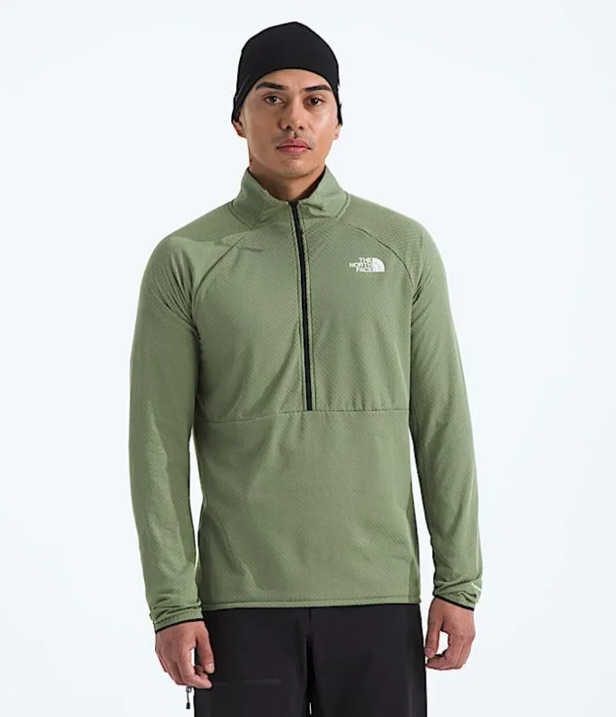 Summit Series FUTUREFLEECE™ LT ?-Zip für Herren Summit Series FUTUREFLEECE™ LT ?-Zip für Herren