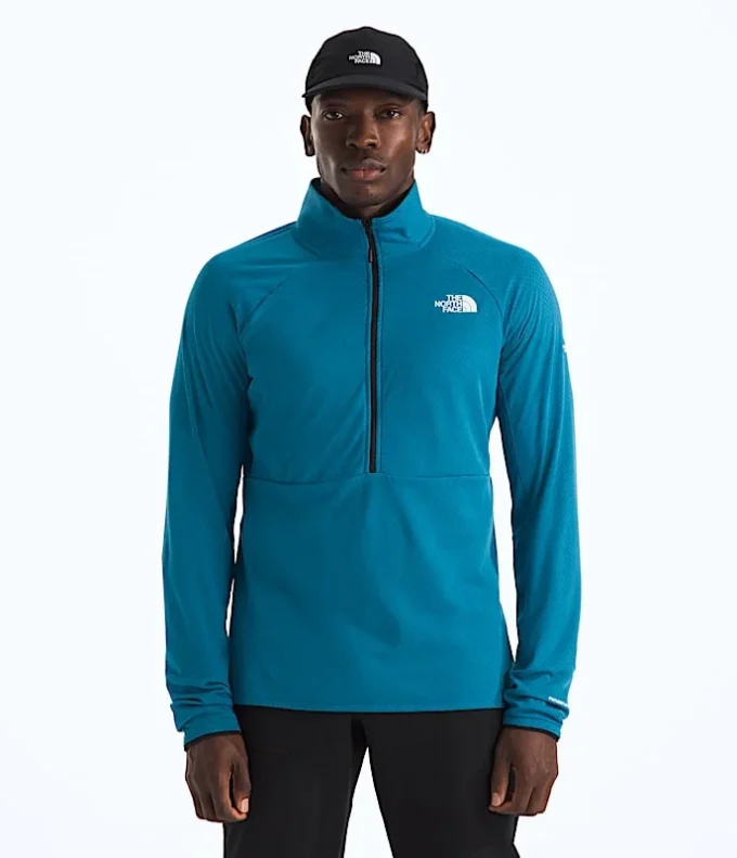 Summit Series FUTUREFLEECE™ LT ?-Zip für Herren Summit Series FUTUREFLEECE™ LT ?-Zip für Herren