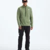 Summit Series FUTUREFLEECE™ LT ?-Zip für Herren Summit Series FUTUREFLEECE™ LT ?-Zip für Herren