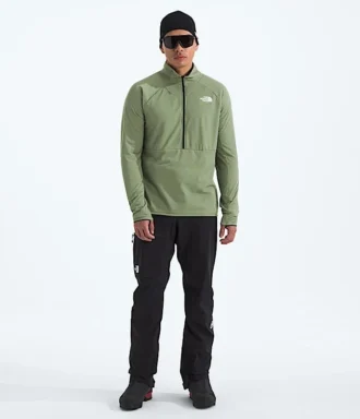 Summit Series FUTUREFLEECE™ LT ?-Zip für Herren
