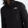 Summit Series FUTUREFLEECE™ LT ?-Zip für Herren Summit Series FUTUREFLEECE™ LT ?-Zip für Herren