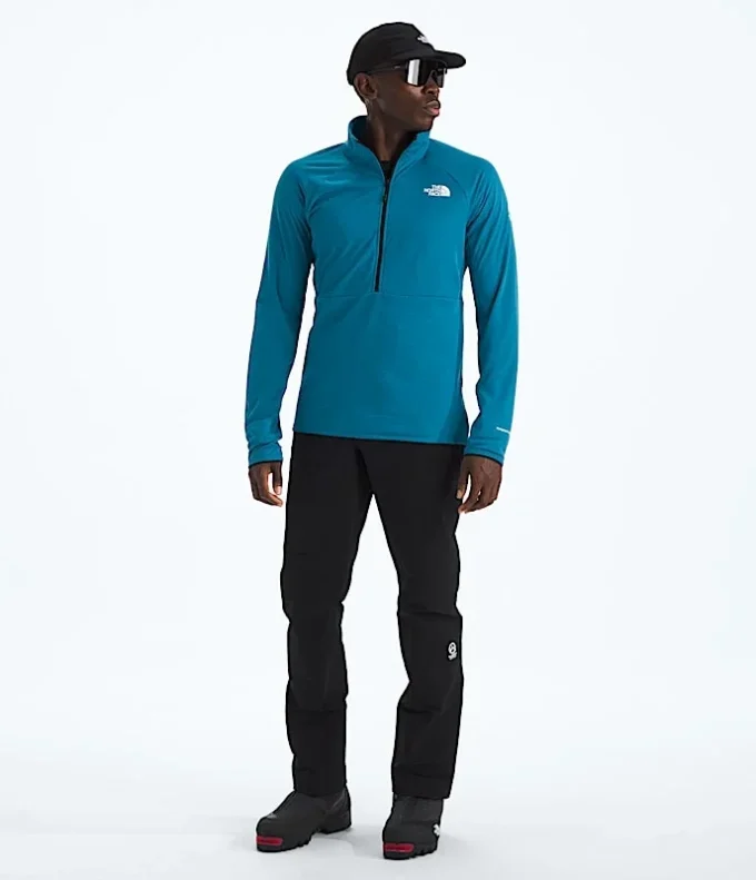 Summit Series FUTUREFLEECE™ LT ?-Zip für Herren Summit Series FUTUREFLEECE™ LT ?-Zip für Herren