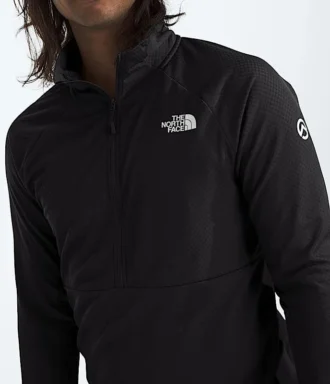 Summit Series FUTUREFLEECE™ LT ?-Zip für Herren