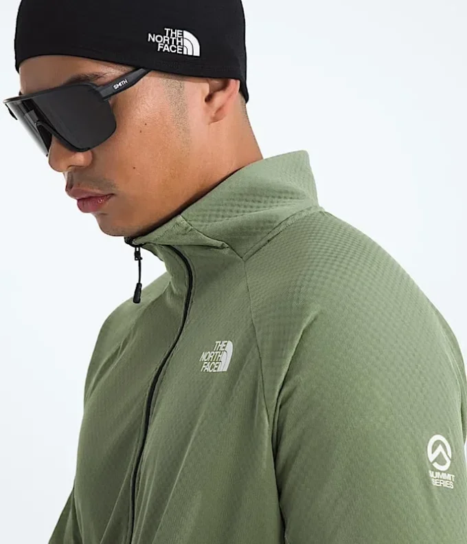 Summit Series FUTUREFLEECE™ LT ?-Zip für Herren Summit Series FUTUREFLEECE™ LT ?-Zip für Herren