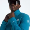 Summit Series FUTUREFLEECE™ LT ?-Zip für Herren Summit Series FUTUREFLEECE™ LT ?-Zip für Herren