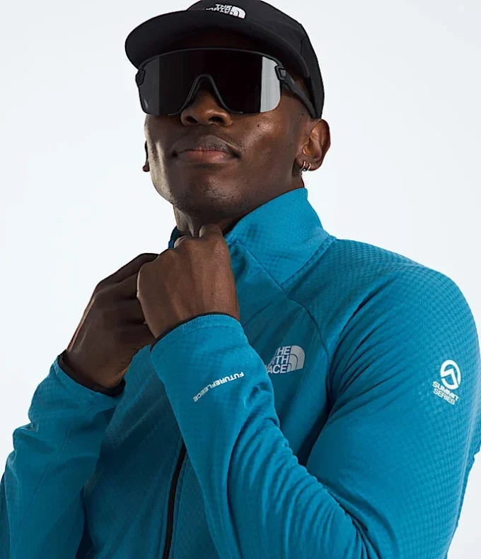 Summit Series FUTUREFLEECE™ LT ?-Zip für Herren Summit Series FUTUREFLEECE™ LT ?-Zip für Herren