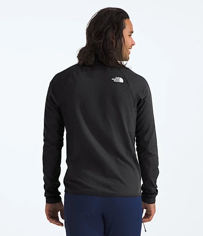 Summit Series FUTUREFLEECE™ LT ?-Zip für Herren Summit Series FUTUREFLEECE™ LT ?-Zip für Herren