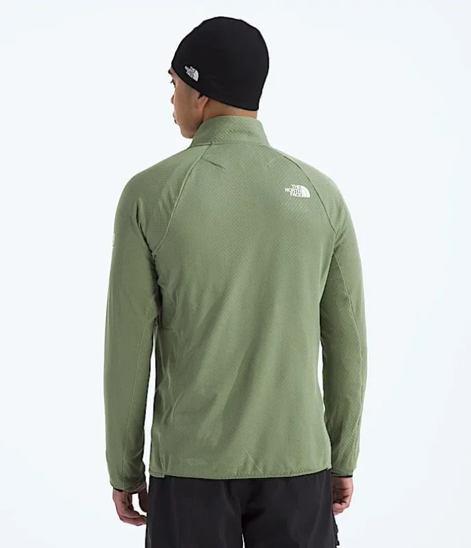 Summit Series FUTUREFLEECE™ LT ?-Zip für Herren Summit Series FUTUREFLEECE™ LT ?-Zip für Herren