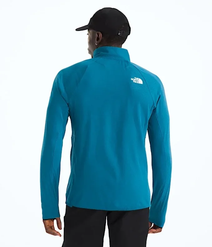Summit Series FUTUREFLEECE™ LT ?-Zip für Herren Summit Series FUTUREFLEECE™ LT ?-Zip für Herren