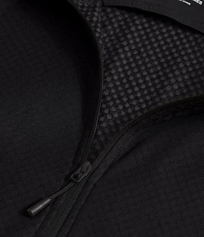Summit Series FUTUREFLEECE™ LT ?-Zip für Herren Summit Series FUTUREFLEECE™ LT ?-Zip für Herren