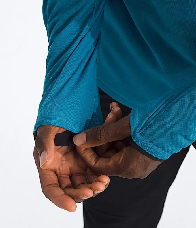 Summit Series FUTUREFLEECE™ LT ?-Zip für Herren Summit Series FUTUREFLEECE™ LT ?-Zip für Herren