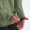 Summit Series FUTUREFLEECE™ LT ?-Zip für Herren Summit Series FUTUREFLEECE™ LT ?-Zip für Herren