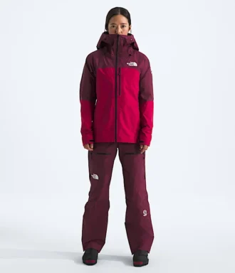 Summit Series FUTURELIGHT™ AMK Skihose für Damen