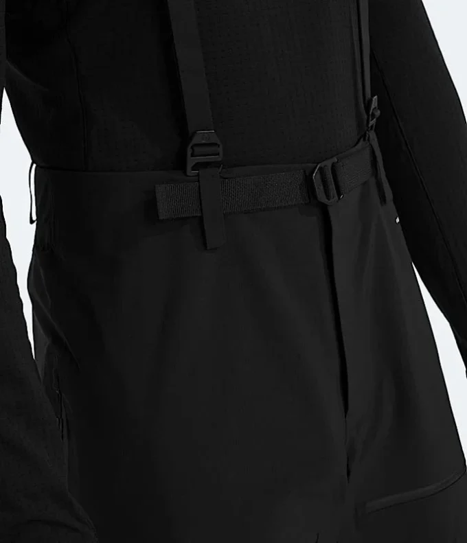 Summit Series FUTURELIGHT™ Torre Egger Hose für Herren Summit Series FUTURELIGHT™ Torre Egger Hose für Herren
