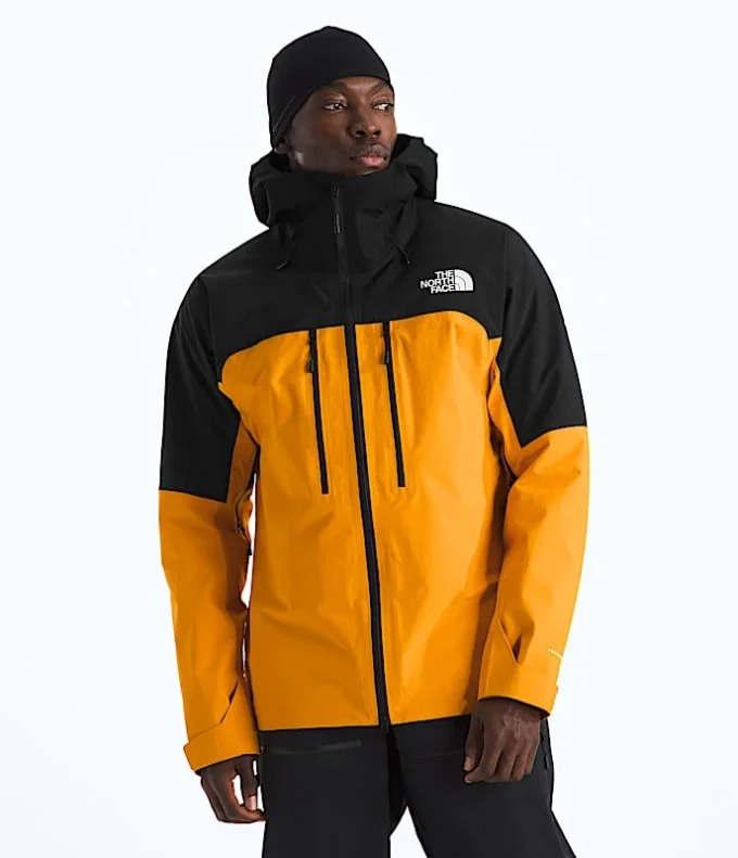 Summit Series FUTURELIGHT™ Torre Egger Jacke für Herren Summit Series FUTURELIGHT™ Torre Egger Jacke für Herren