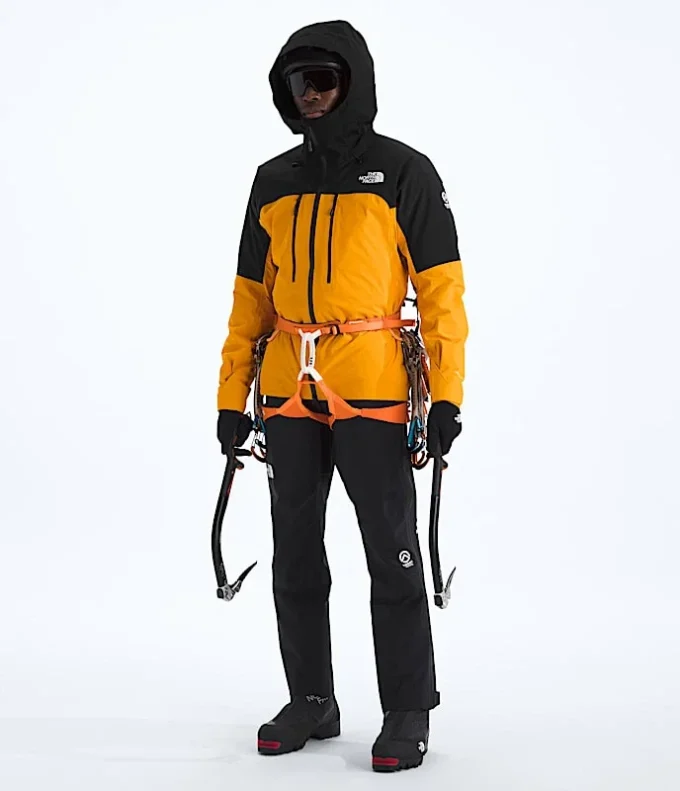 Summit Series FUTURELIGHT™ Torre Egger Jacke für Herren Summit Series FUTURELIGHT™ Torre Egger Jacke für Herren