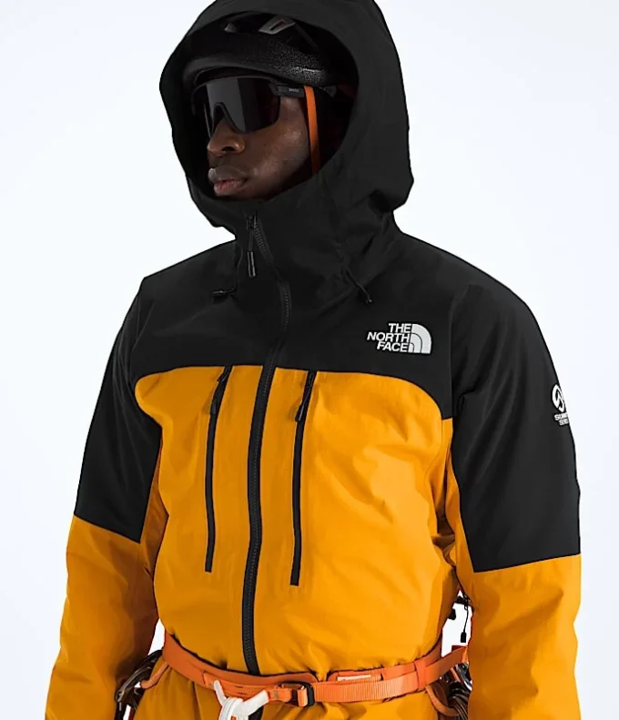 Summit Series FUTURELIGHT™ Torre Egger Jacke für Herren Summit Series FUTURELIGHT™ Torre Egger Jacke für Herren