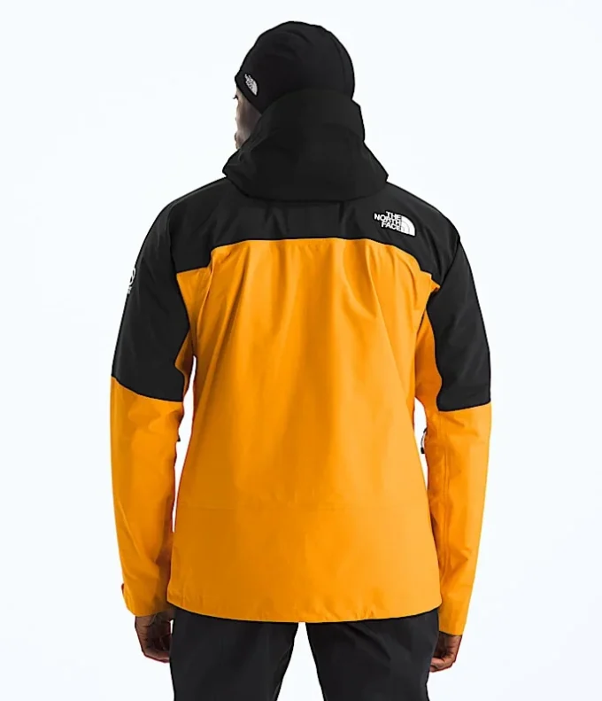 Summit Series FUTURELIGHT™ Torre Egger Jacke für Herren Summit Series FUTURELIGHT™ Torre Egger Jacke für Herren