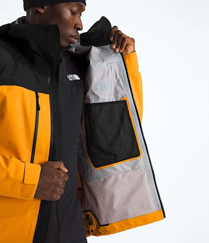 Summit Series FUTURELIGHT™ Torre Egger Jacke für Herren Summit Series FUTURELIGHT™ Torre Egger Jacke für Herren