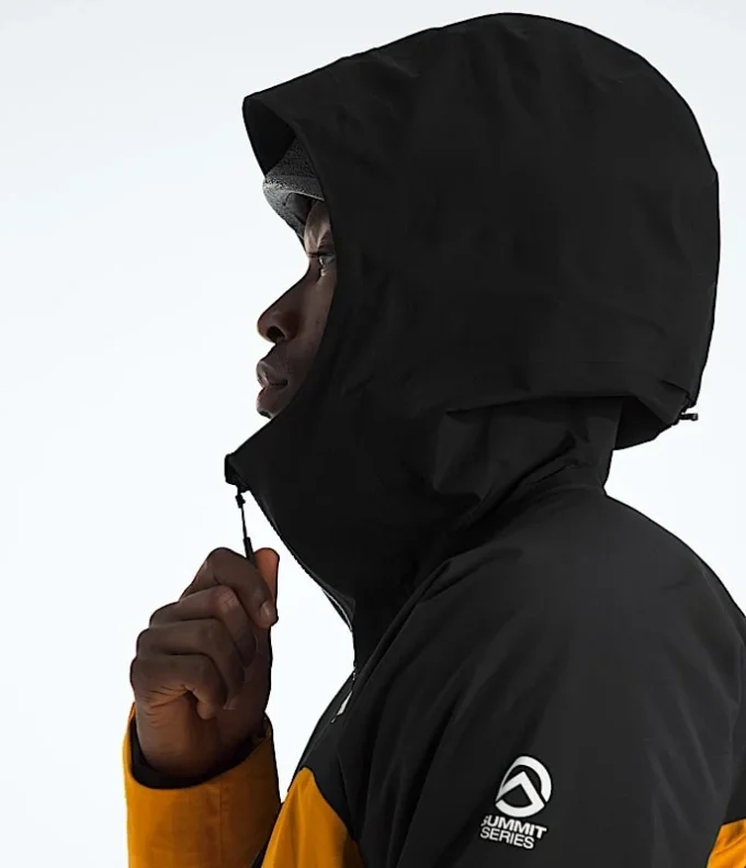 Summit Series FUTURELIGHT™ Torre Egger Jacke für Herren Summit Series FUTURELIGHT™ Torre Egger Jacke für Herren
