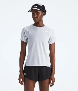 Summit Series High Trail Kurzarm-Shirt für Damen