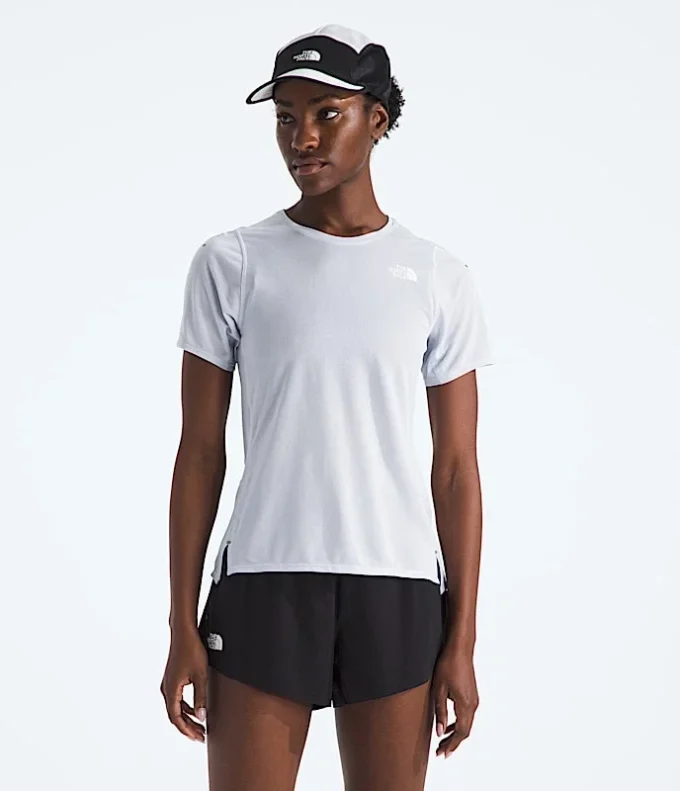 Summit Series High Trail Kurzarm-Shirt für Damen Summit Series High Trail Kurzarm-Shirt für Damen
