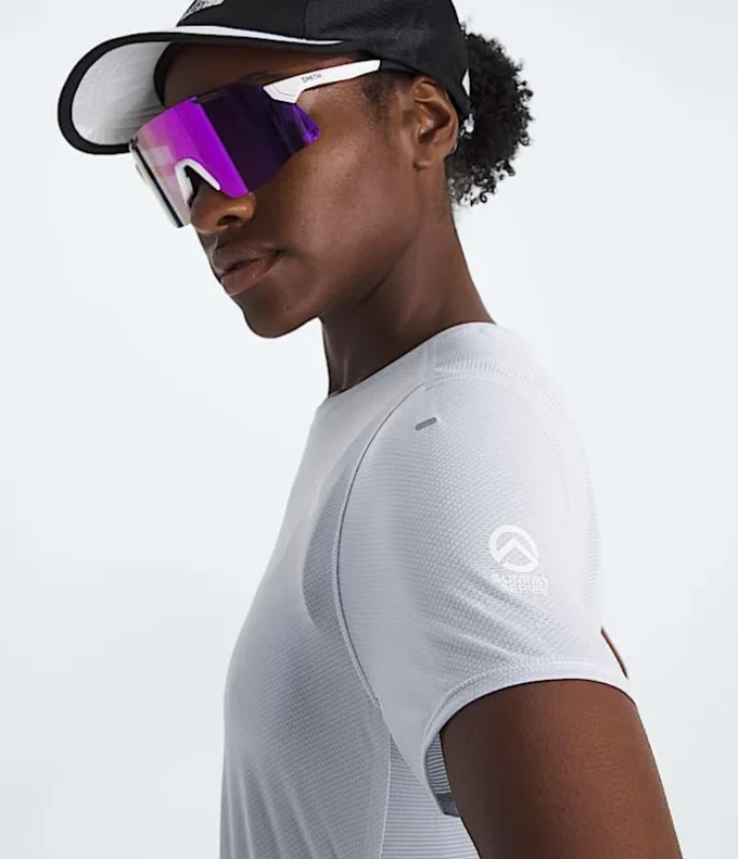Summit Series High Trail Kurzarm-Shirt für Damen Summit Series High Trail Kurzarm-Shirt für Damen