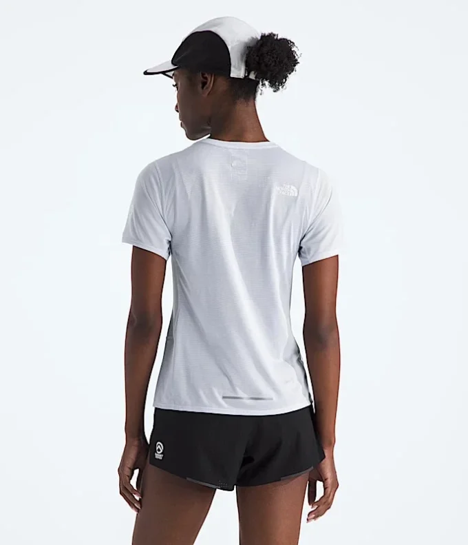 Summit Series High Trail Kurzarm-Shirt für Damen Summit Series High Trail Kurzarm-Shirt für Damen