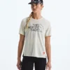Summit Series High Trail Kurzarm-Shirt für Damen – Grafik Summit Series High Trail Kurzarm-Shirt für Damen – Grafik