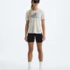 Summit Series High Trail Kurzarm-Shirt für Damen – Grafik Summit Series High Trail Kurzarm-Shirt für Damen – Grafik