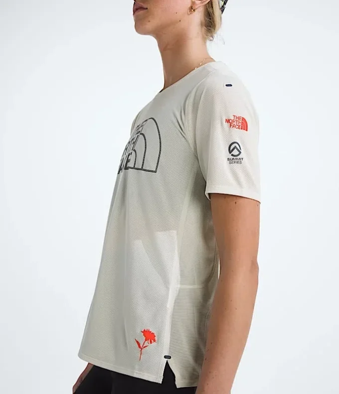 Summit Series High Trail Kurzarm-Shirt für Damen – Grafik Summit Series High Trail Kurzarm-Shirt für Damen – Grafik