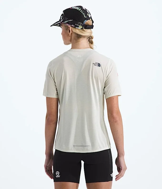 Summit Series High Trail Kurzarm-Shirt für Damen – Grafik Summit Series High Trail Kurzarm-Shirt für Damen – Grafik