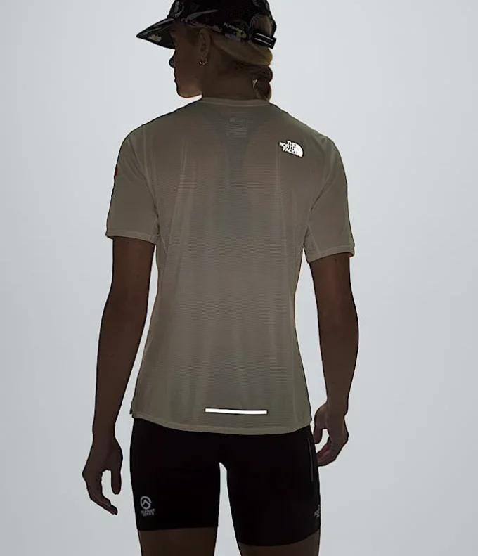 Summit Series High Trail Kurzarm-Shirt für Damen – Grafik Summit Series High Trail Kurzarm-Shirt für Damen – Grafik
