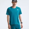 Summit Series High Trail Run Kurzarm-Shirt für Herren Summit Series High Trail Run Kurzarm-Shirt für Herren